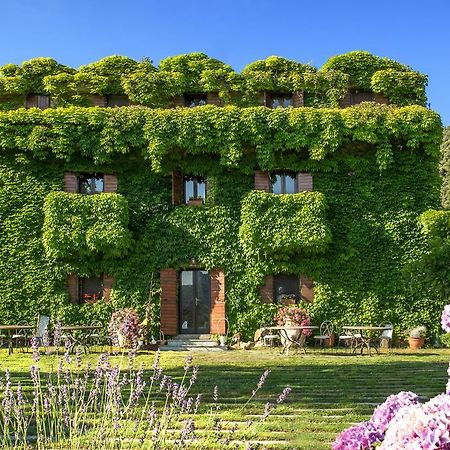 L'Agnata Di De Andre Boutique Hotel Tempio Pausania Eksteriør bilde