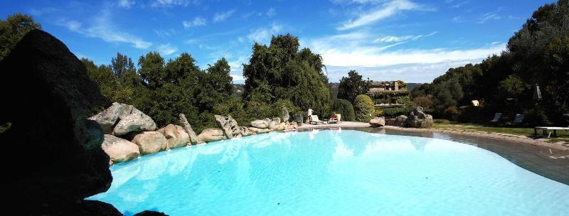 L'Agnata Di De Andre Boutique Hotel Tempio Pausania Eksteriør bilde