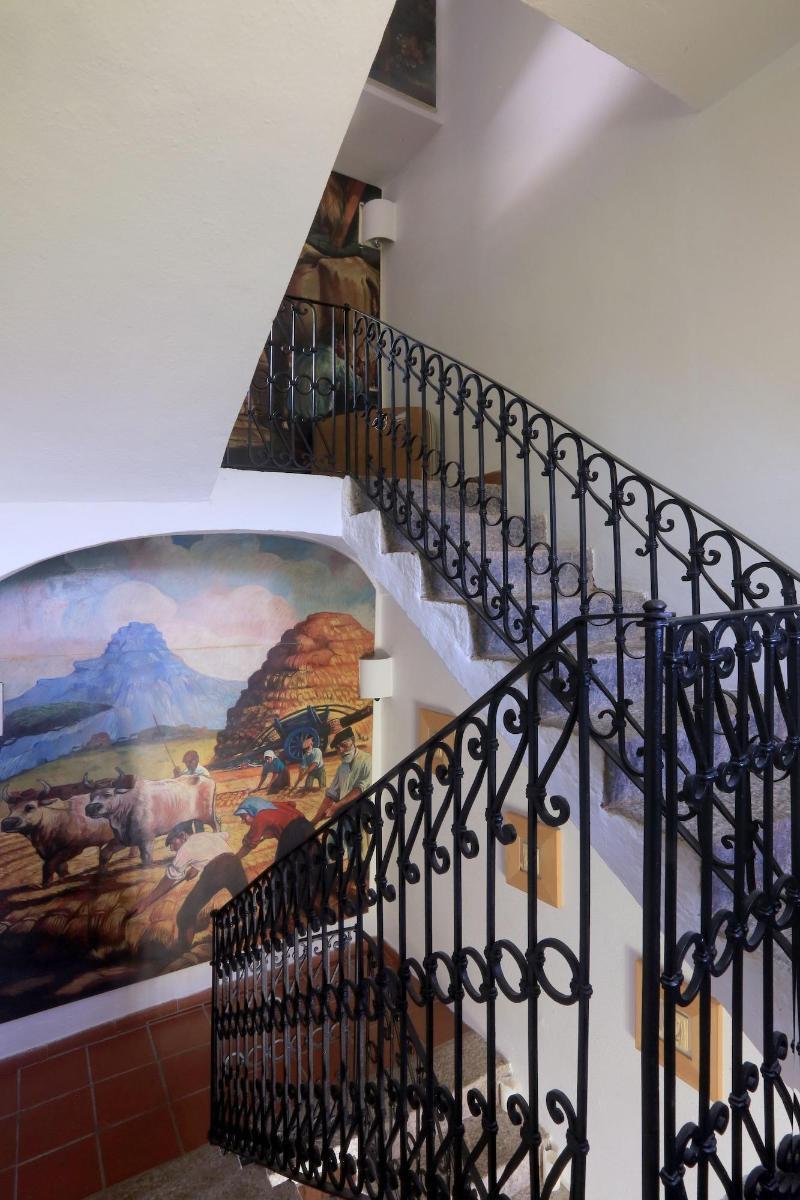 L'Agnata Di De Andre Boutique Hotel Tempio Pausania Eksteriør bilde
