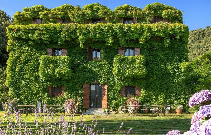 L'Agnata Di De Andre Boutique Hotel Tempio Pausania Eksteriør bilde
