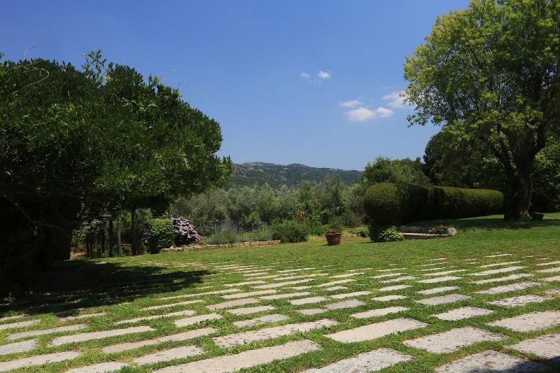 L'Agnata Di De Andre Boutique Hotel Tempio Pausania Eksteriør bilde