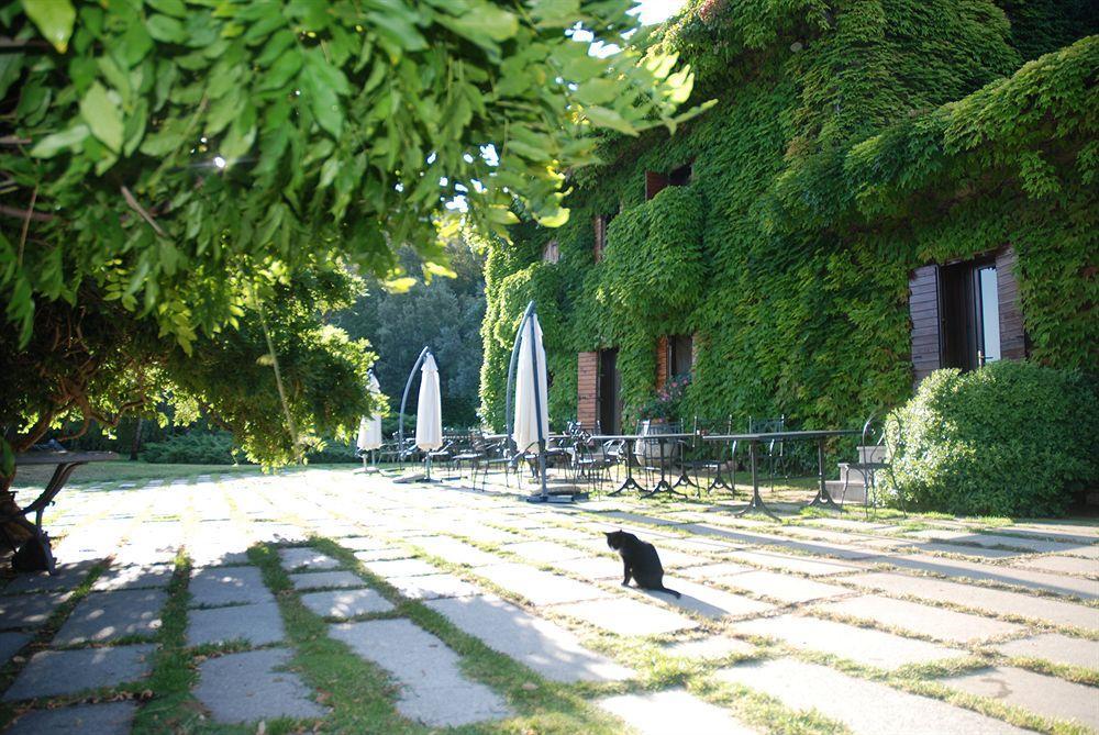 L'Agnata Di De Andre Boutique Hotel Tempio Pausania Eksteriør bilde