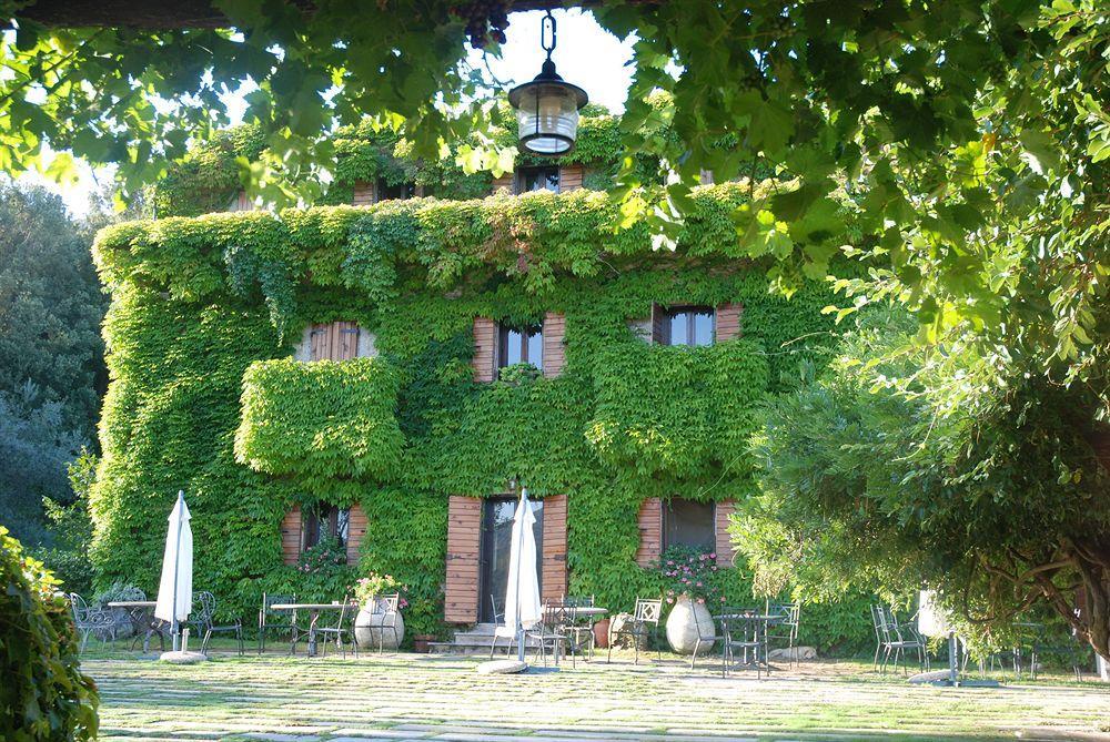 L'Agnata Di De Andre Boutique Hotel Tempio Pausania Eksteriør bilde
