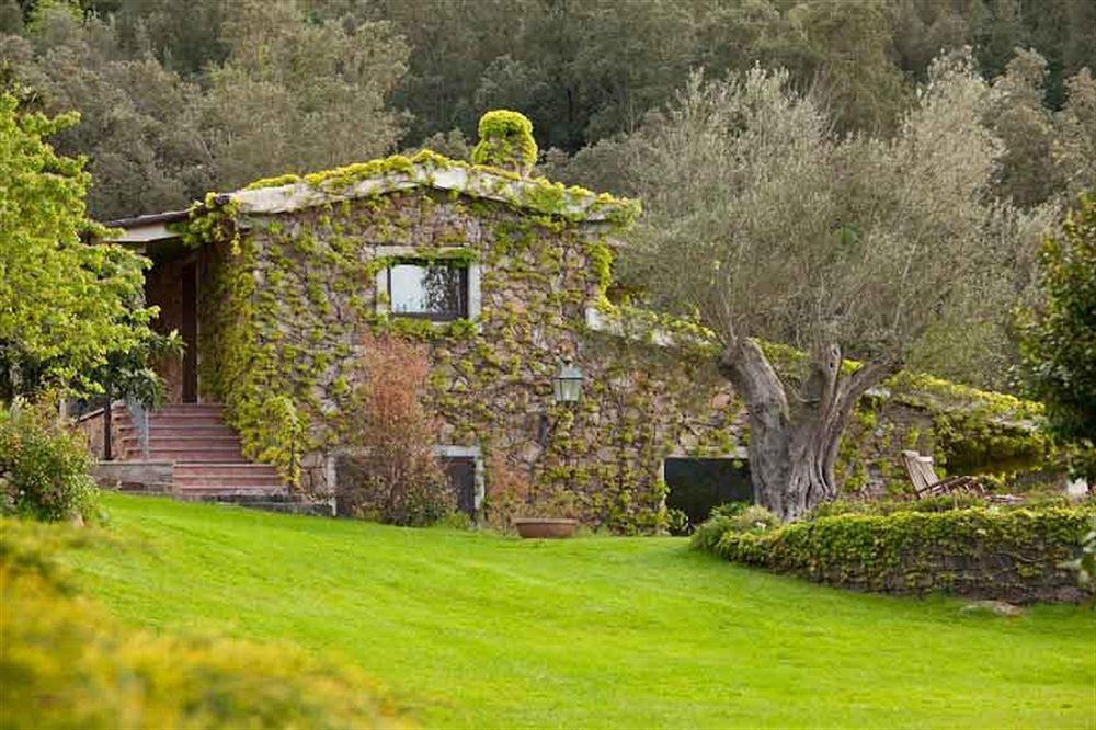 L'Agnata Di De Andre Boutique Hotel Tempio Pausania Eksteriør bilde