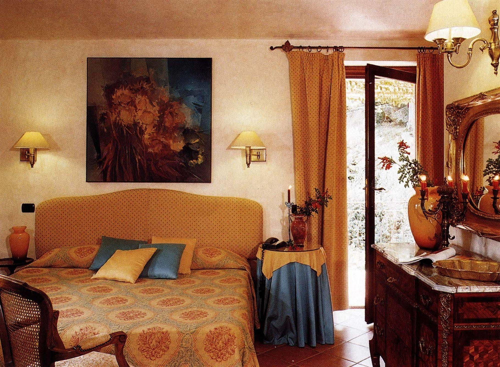 L'Agnata Di De Andre Boutique Hotel Tempio Pausania Eksteriør bilde