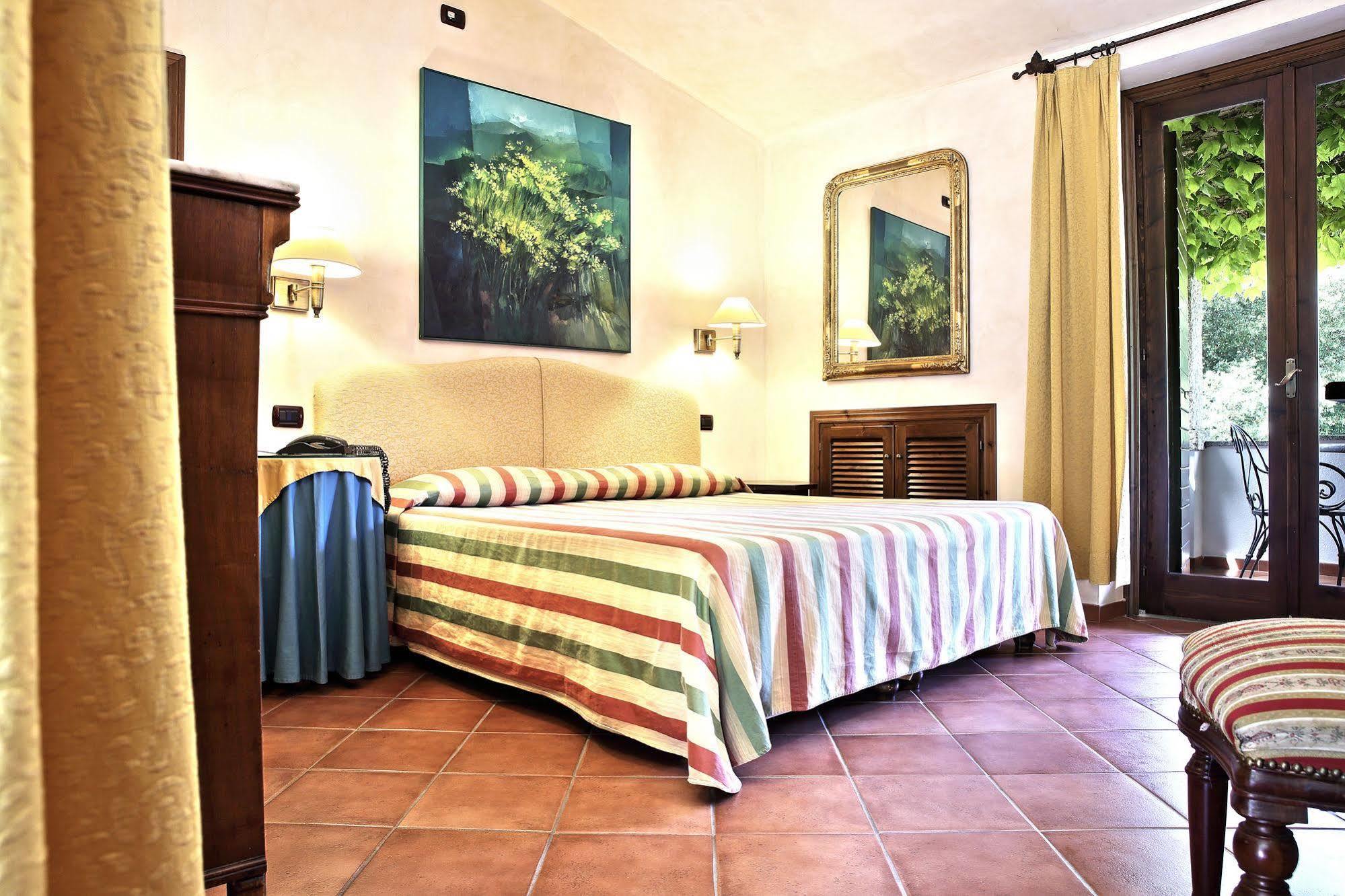 L'Agnata Di De Andre Boutique Hotel Tempio Pausania Eksteriør bilde