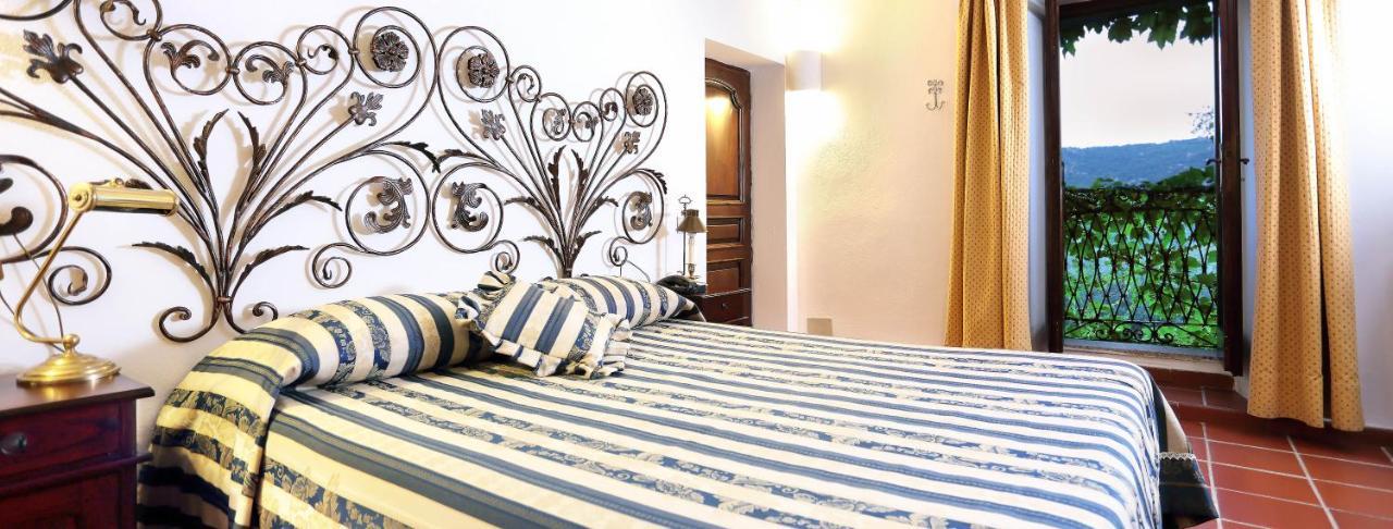 L'Agnata Di De Andre Boutique Hotel Tempio Pausania Eksteriør bilde
